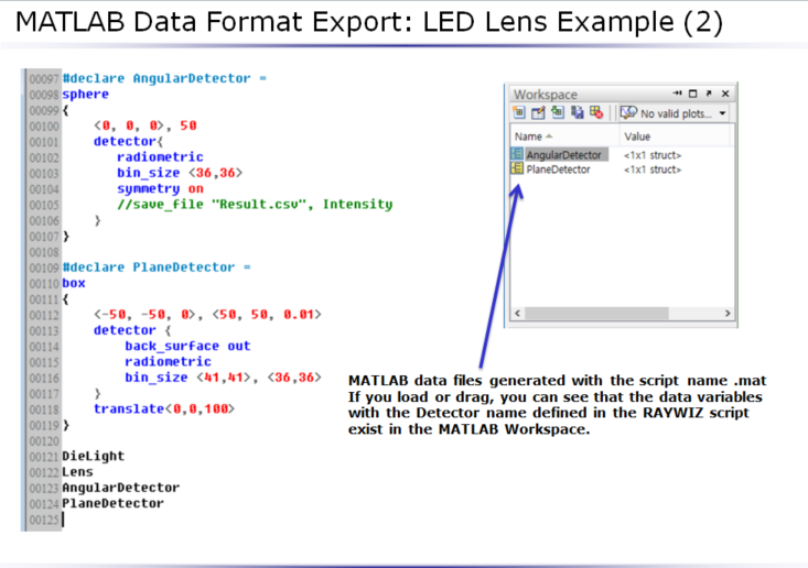 Matlab File Extension  Examples of Matlab File Extension